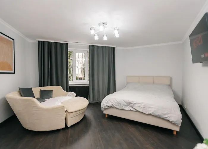 Apartment Nr.3
