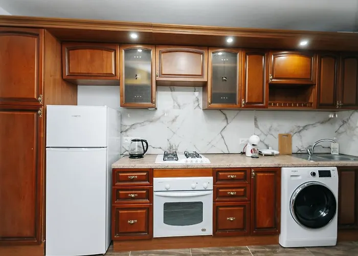 Apartment Nr.3